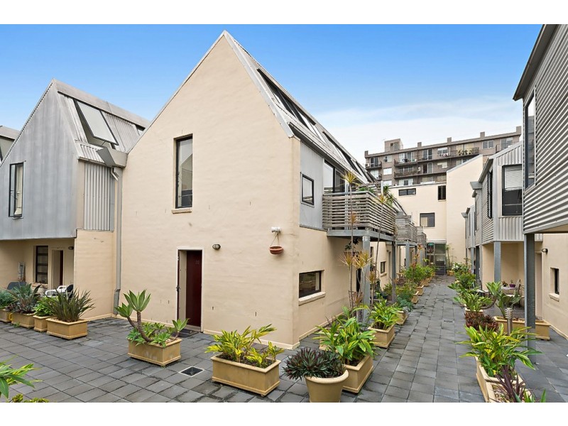 22/43-57 Mallet Street, Camperdown NSW 2050