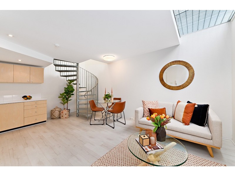 22/43-57 Mallett Street, Camperdown NSW 2050