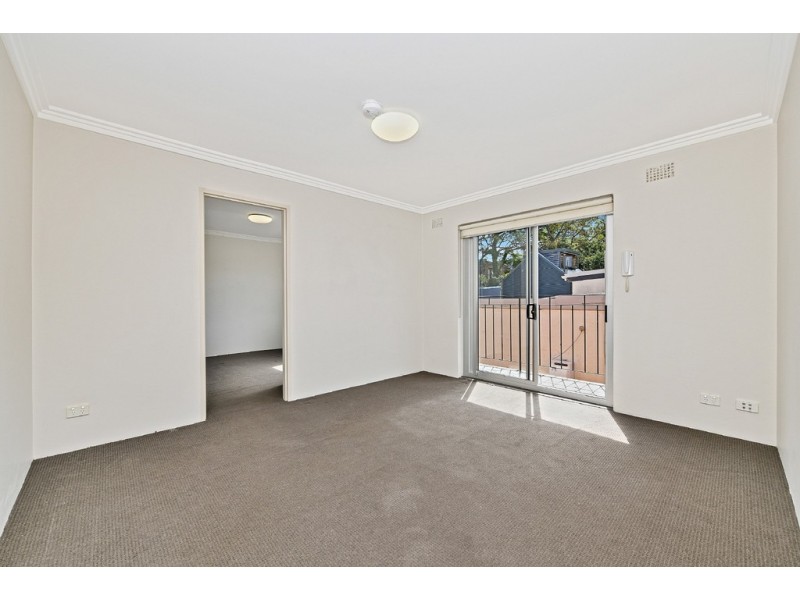 8/19 Sheehy Street, Glebe NSW 2037