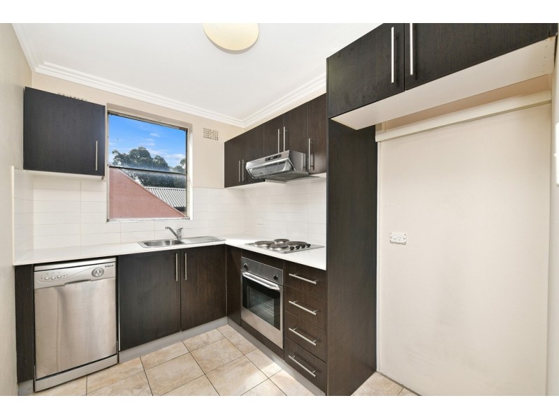 8/19 Sheehy Street, Glebe NSW 2037