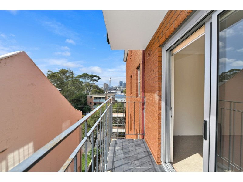 8/19 Sheehy Street, Glebe NSW 2037