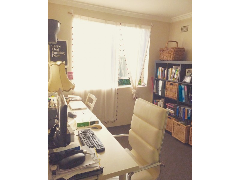 9/19 Sheehy Street, Glebe NSW 2037