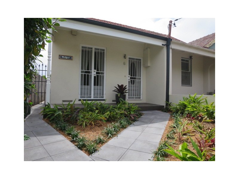 6 Dulwich Street, Dulwich Hill NSW 2203