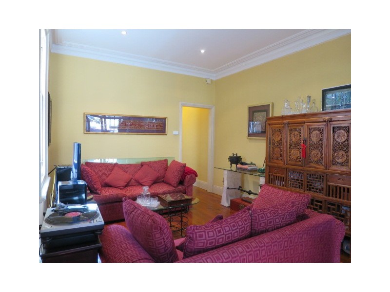 40 FULHAM STREET, Newtown NSW 2042