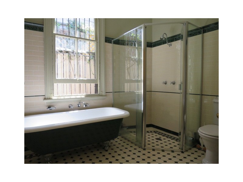 40 FULHAM STREET, Newtown NSW 2042