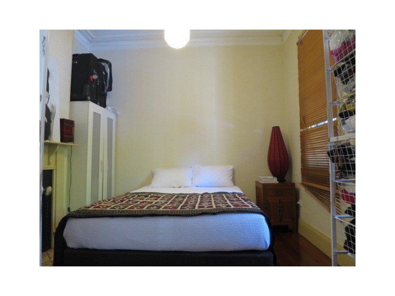 40 FULHAM STREET, Newtown NSW 2042