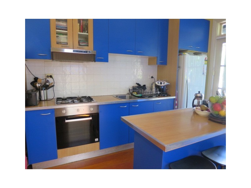 40 FULHAM STREET, Newtown NSW 2042