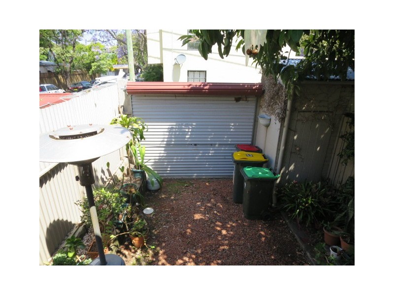 40 FULHAM STREET, Newtown NSW 2042