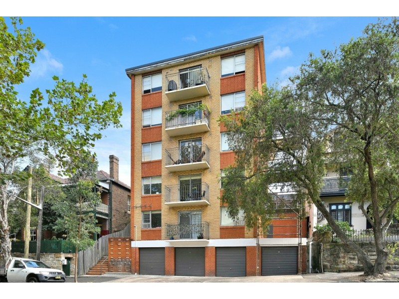 10/19 Sheehy Street, Glebe NSW 2037