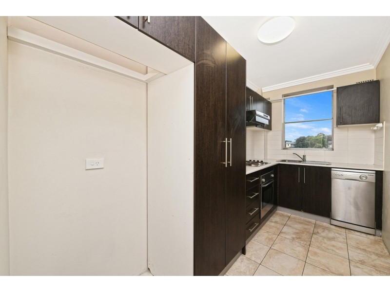 10/19 Sheehy Street, Glebe NSW 2037