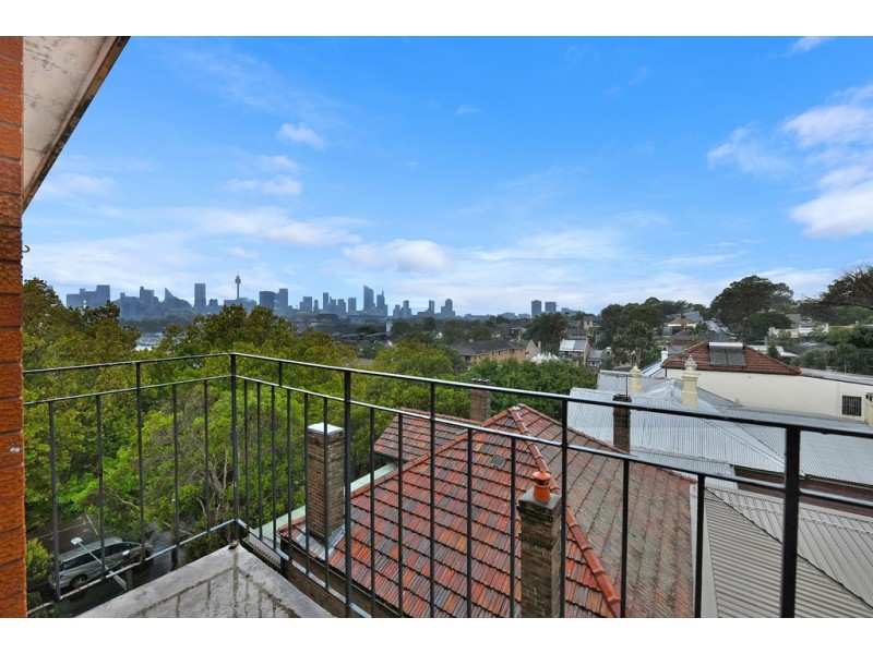 10/19 Sheehy Street, Glebe NSW 2037