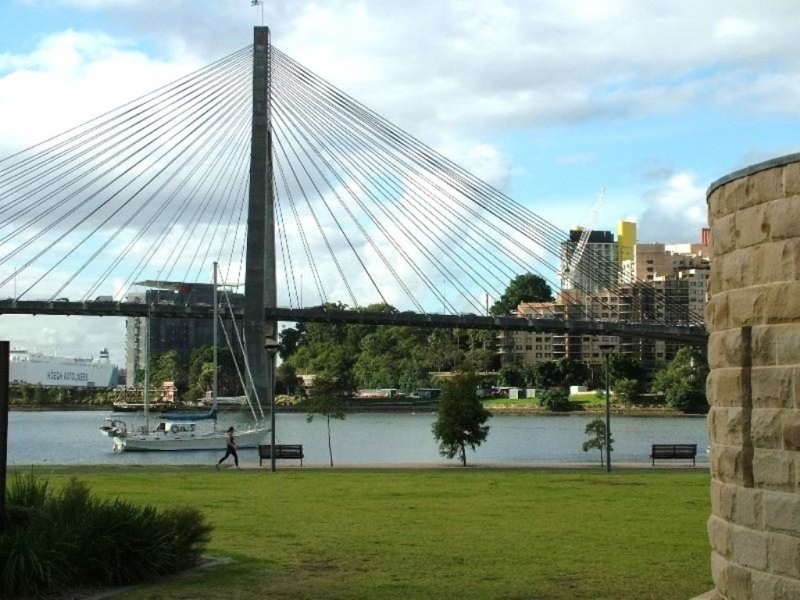 10/19 Sheehy Street, Glebe NSW 2037