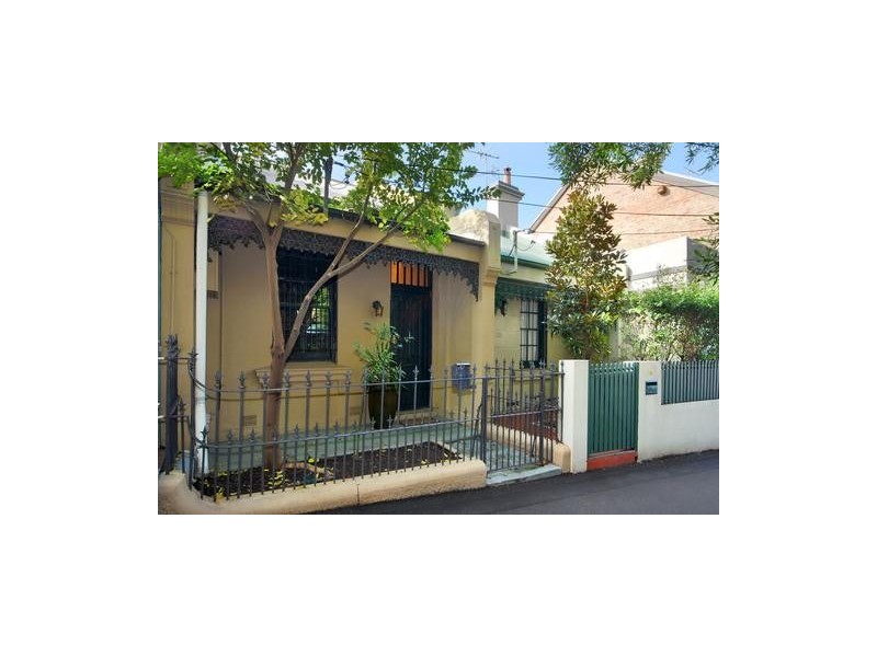 107 Burren Street, Newtown NSW 2042