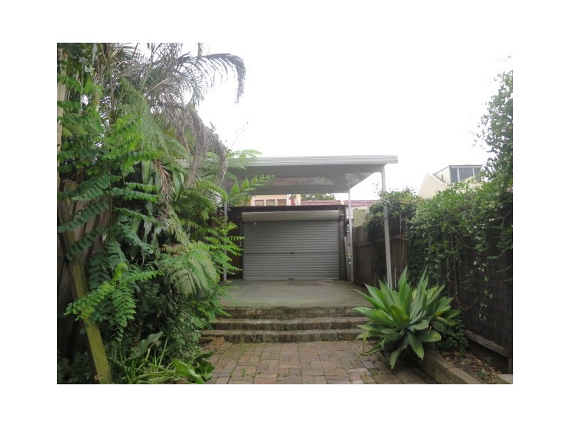 107 Burren Street, Newtown NSW 2042