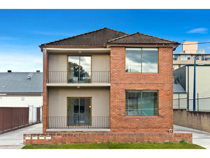 2/63 Royal Street, Maroubra NSW 2035