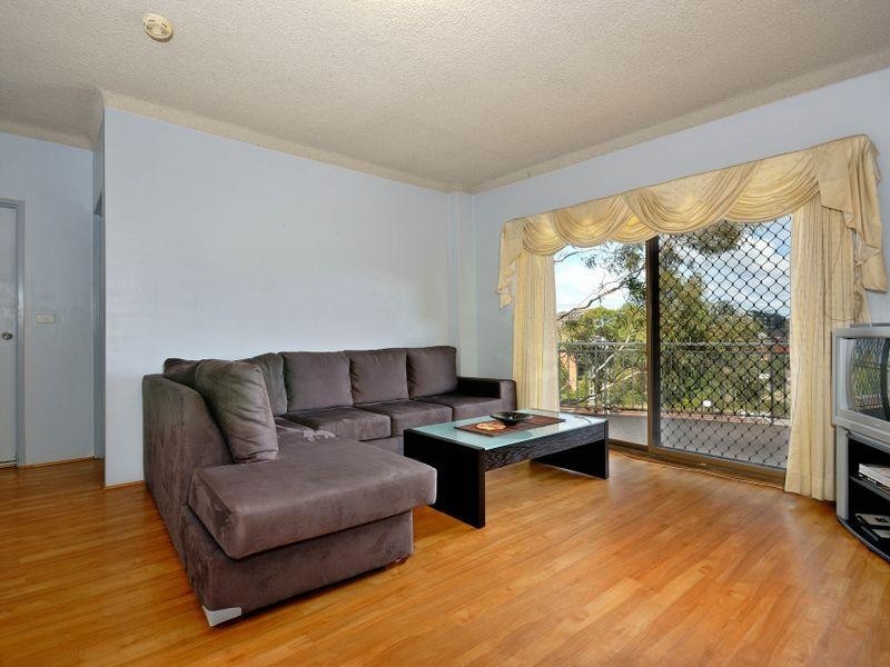 6/123 Harrow Road, Bexley NSW 2207