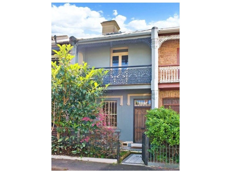 54 Newman Street, Newtown NSW 2042