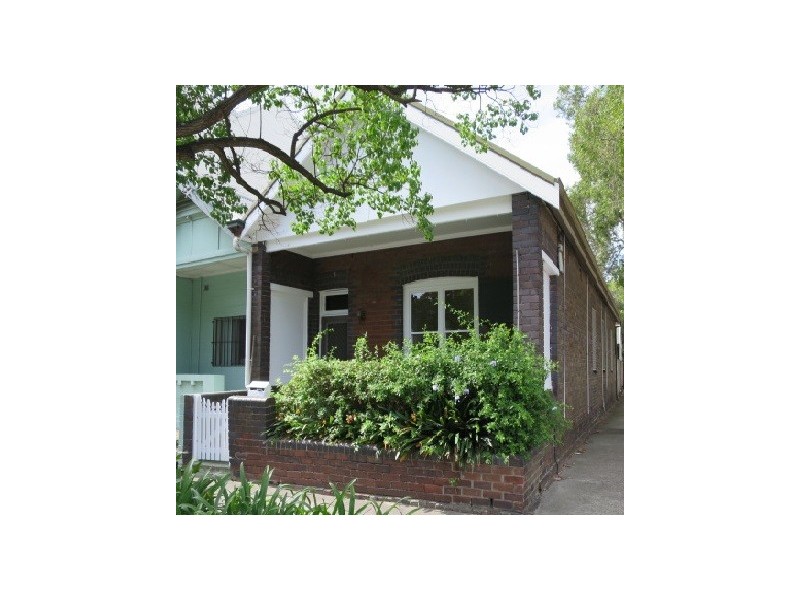 36 Hansard Street, Zetland NSW 2017