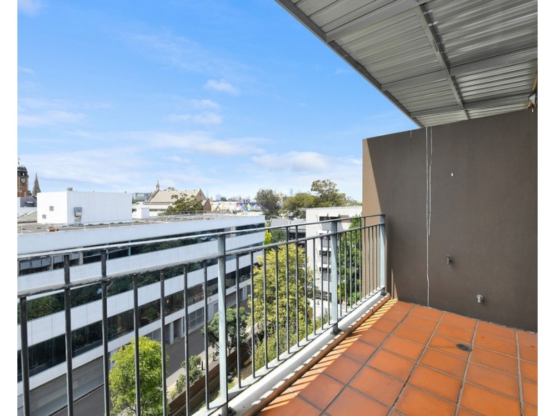 86/3-13 Erskineville road, Newtown NSW 2042