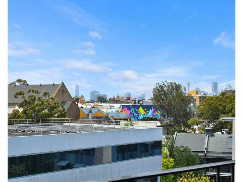 86/3-13 Erskineville road, Newtown NSW 2042