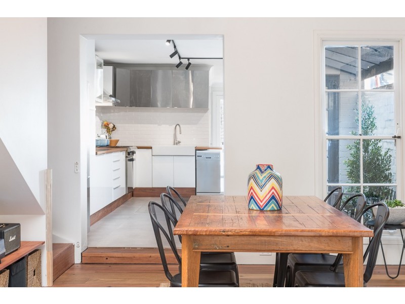 130 Denison Street, Camperdown NSW 2050