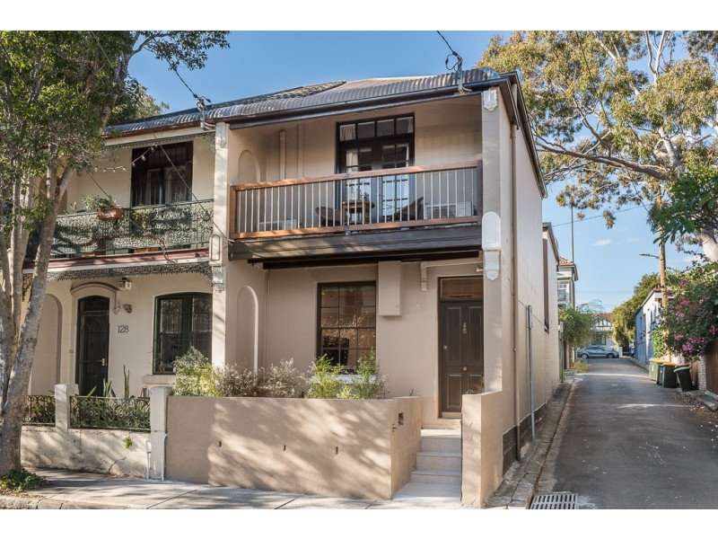 130 Denison Street, Camperdown NSW 2050