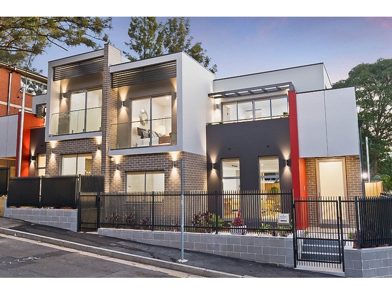 31 Fitzgerald Street, Newtown NSW 2042