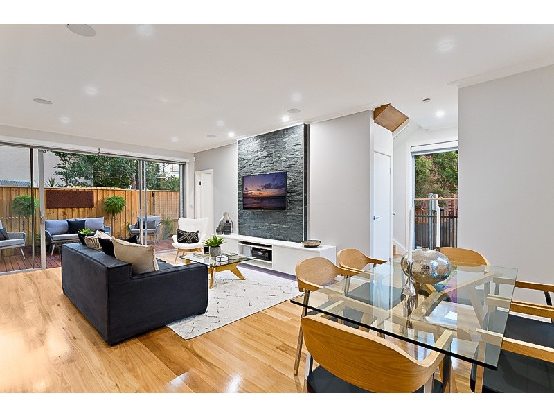 31 Fitzgerald Street, Newtown NSW 2042