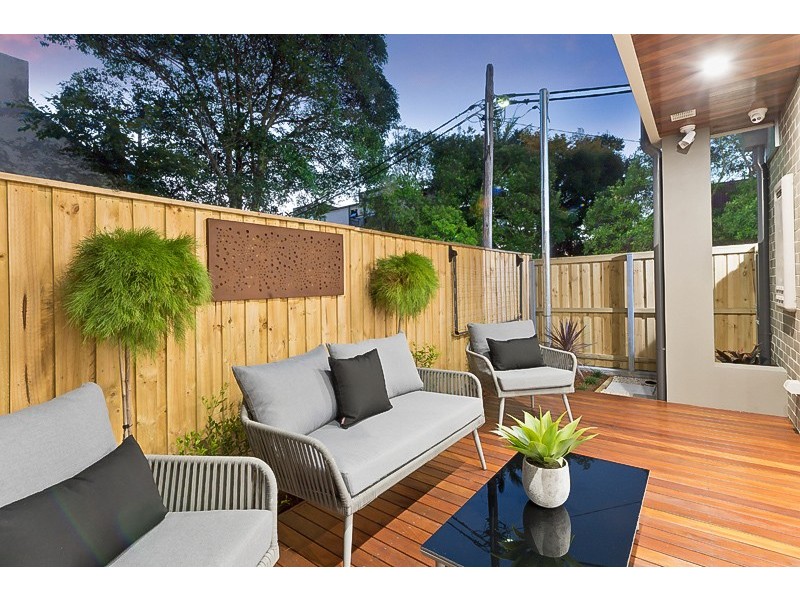 31 Fitzgerald Street, Newtown NSW 2042