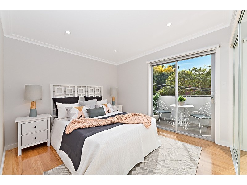 31 Fitzgerald Street, Newtown NSW 2042