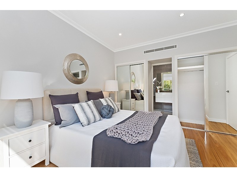 31 Fitzgerald Street, Newtown NSW 2042