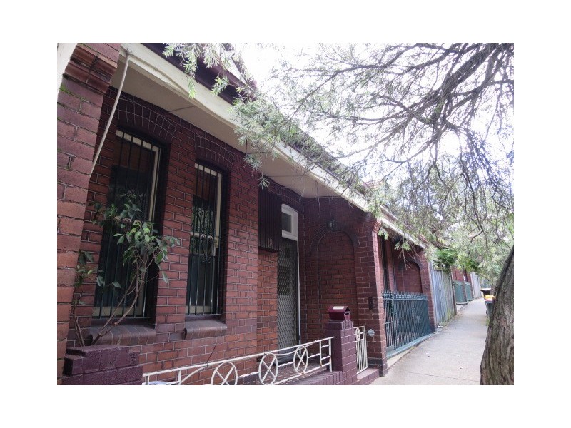19 Reiby Street, Newtown NSW 2042