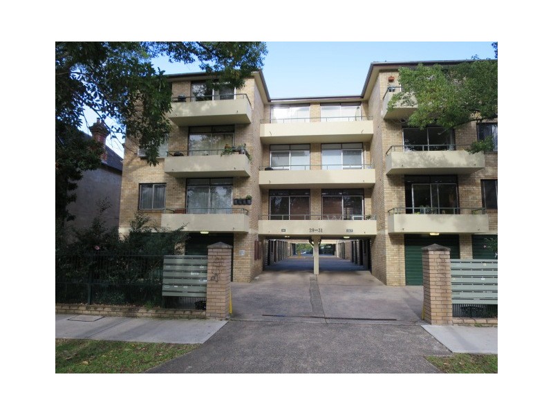 1/29 – 31 Johnston Street, Annandale NSW 2038