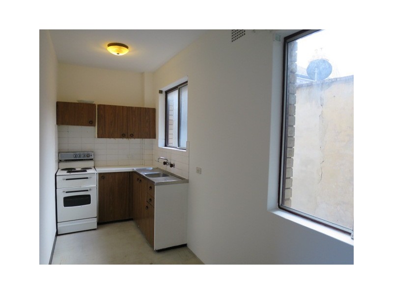 1/29 – 31 Johnston Street, Annandale NSW 2038