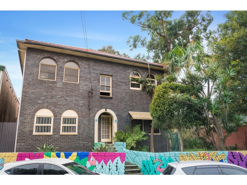 3/39 Bedford Street, Newtown NSW 2042