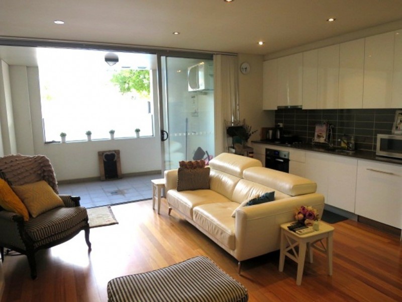 5/42 Gibbens Street, Camperdown NSW 2050