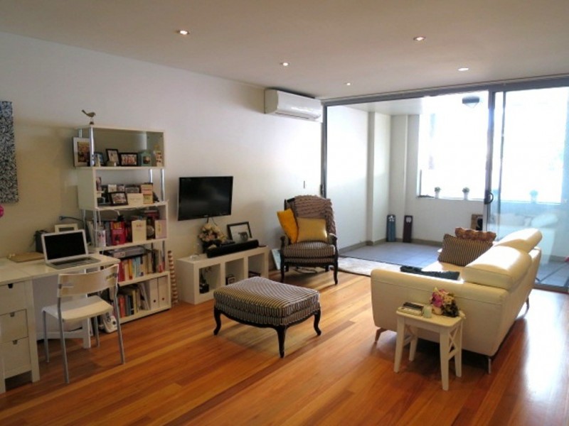 5/42 Gibbens Street, Camperdown NSW 2050