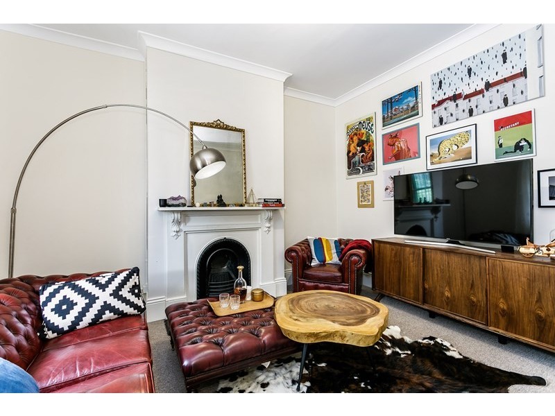 47 Myrtle Street, Chippendale NSW 2008