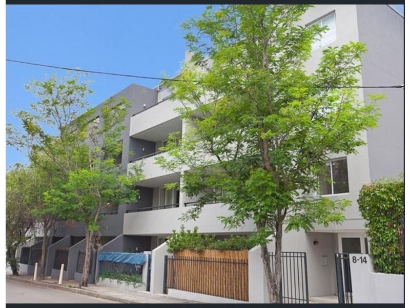 9/8 Underwood Street, Paddington NSW 2021