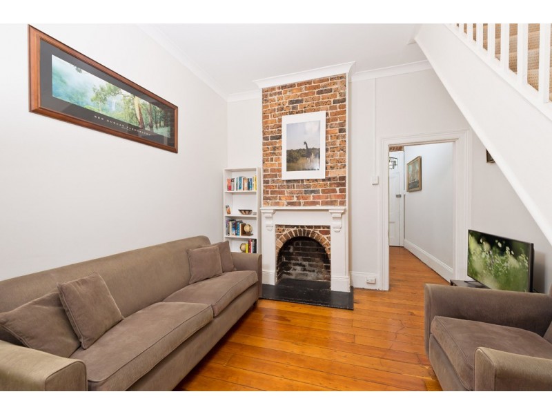 10 Thomas Street, Darlington NSW 2008