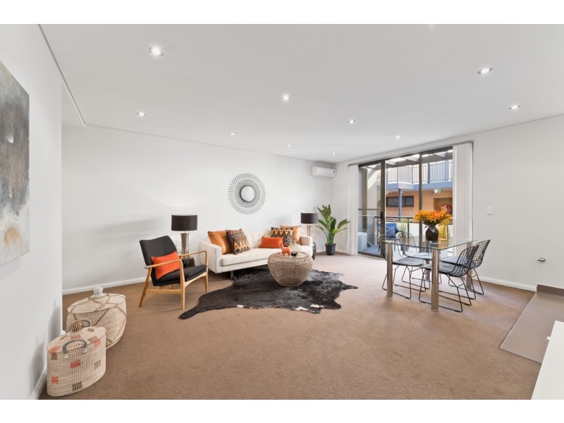 6/617-623 King Street, Newtown NSW 2042