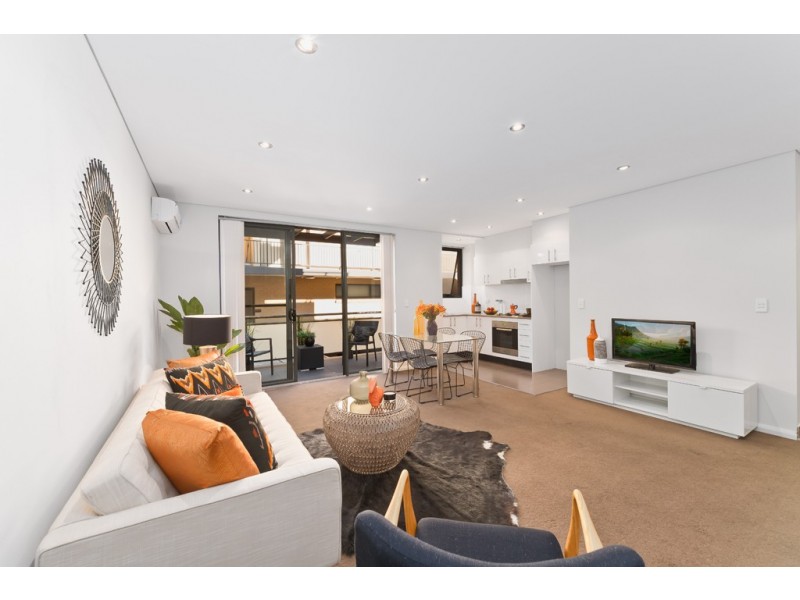 6/617-623 King Street, Newtown NSW 2042