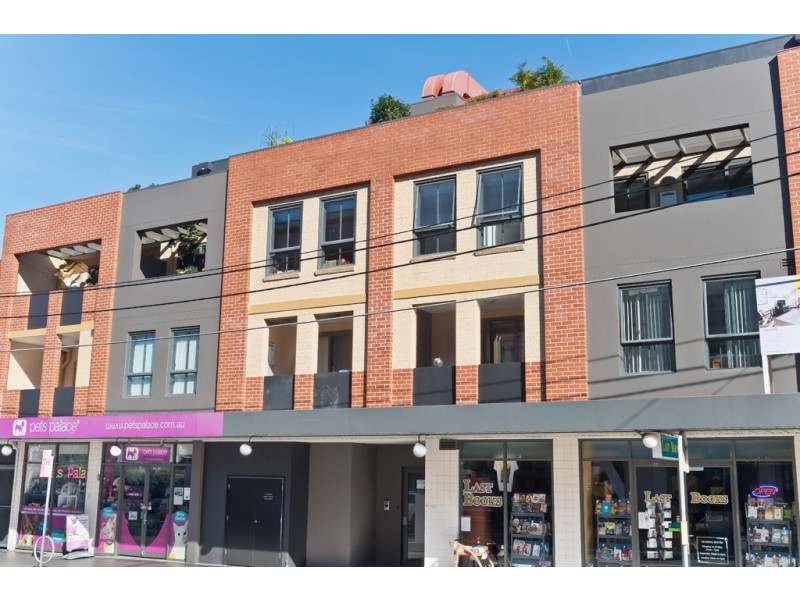 6/617-623 King Street, Newtown NSW 2042