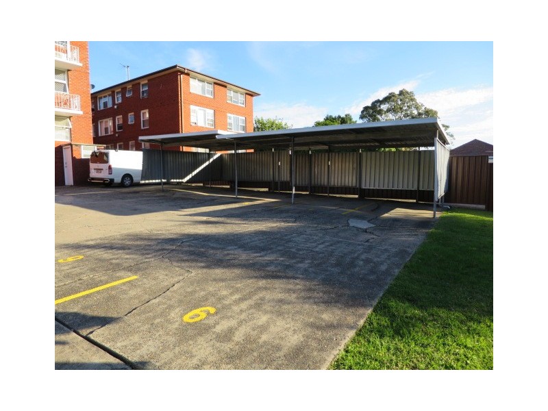 7/127 EVALINE STREET, Campsie NSW 2194