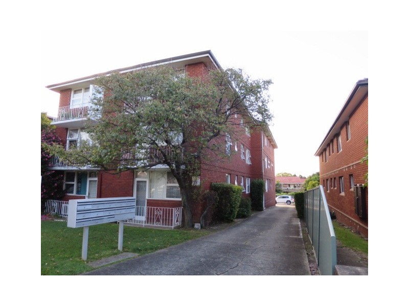 7/127 EVALINE STREET, Campsie NSW 2194