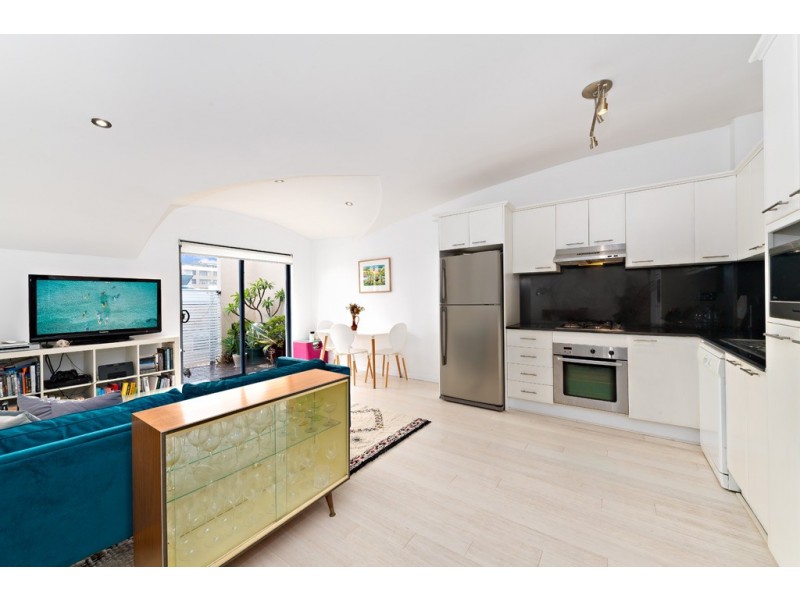 11/2-6 Dunblane Street, Camperdown NSW 2050