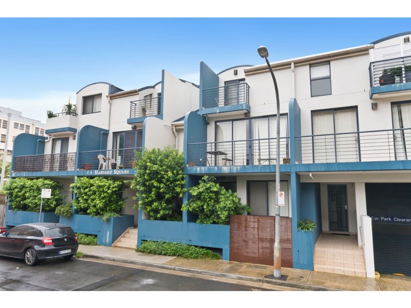 11/2-6 Dunblane Street, Camperdown NSW 2050