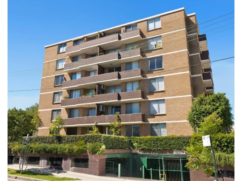 60/2-6 Brown Street, Newtown NSW 2042