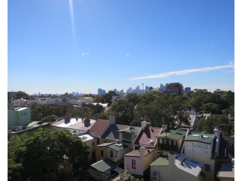 60/2-6 Brown Street, Newtown NSW 2042