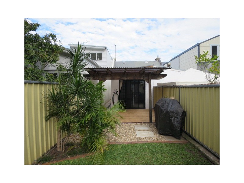 115 Darley Street, Newtown NSW 2042